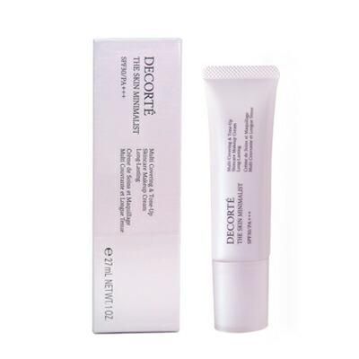 コスメデコルテ ザ スキン ミニマリスト 30g SPF30 PA+++ 化粧下地 COSME DECORTE KOSE コーセー メール便