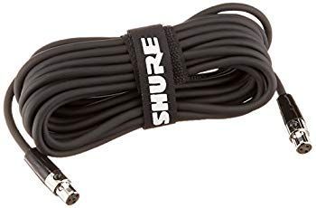 SHURE C98D マイク用ケーブル シュア o7r6kf1