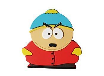 South Park : Cartman 4?GB USB 2.0フラッシュドライブ South Park : Cartman 4?GB USB 2.0フラッシュドライブ 【公式通販】