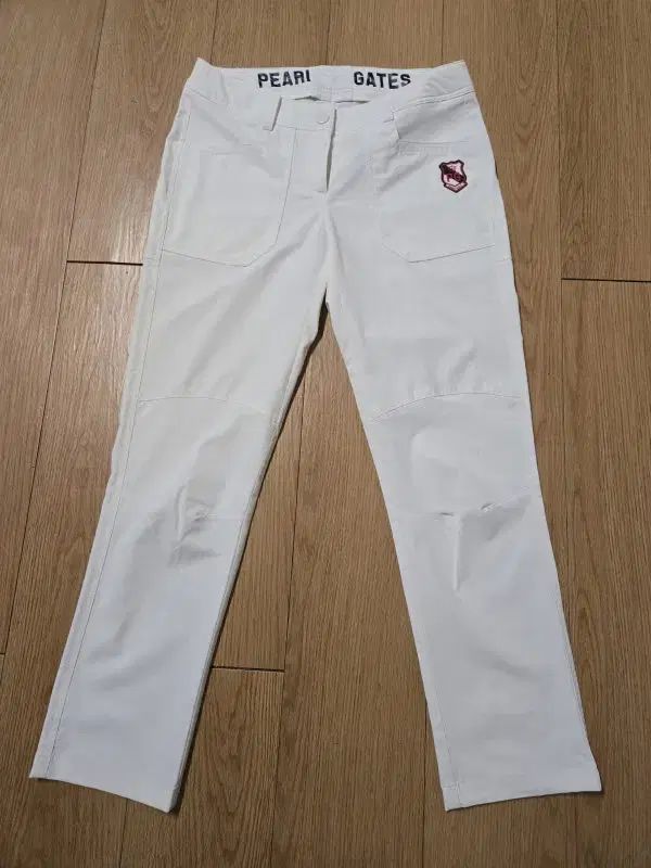 お値下げ✳︎韓国パーリーゲイツ　巻きスカートパンツ お値下げ✳︎韓国パーリーゲイツ 巻きスカートパンツ お値下げ