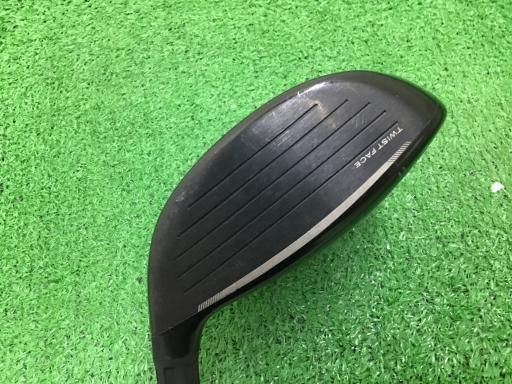 テーラーメイド 5 W フェアウェイウッド FW Tour AD CQ-6 フレックスS メンズ 男性用 右利き 右用 Cランク ゴルフクラブ