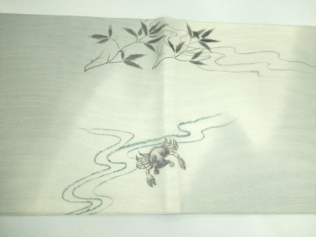 手描き