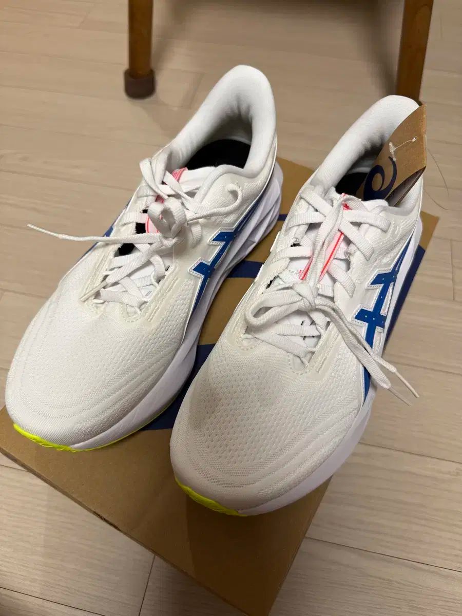 |ランニングシューズ Asics アシックス ノバブラスト 5 ATC 265