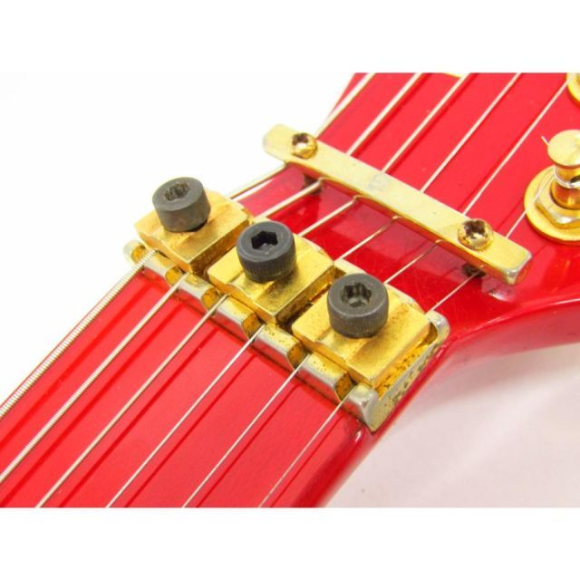 FERNANDES エルキター FERNANDES フェルナンデス LA-85KK L'Arc～en~Ciel KEN モデル
