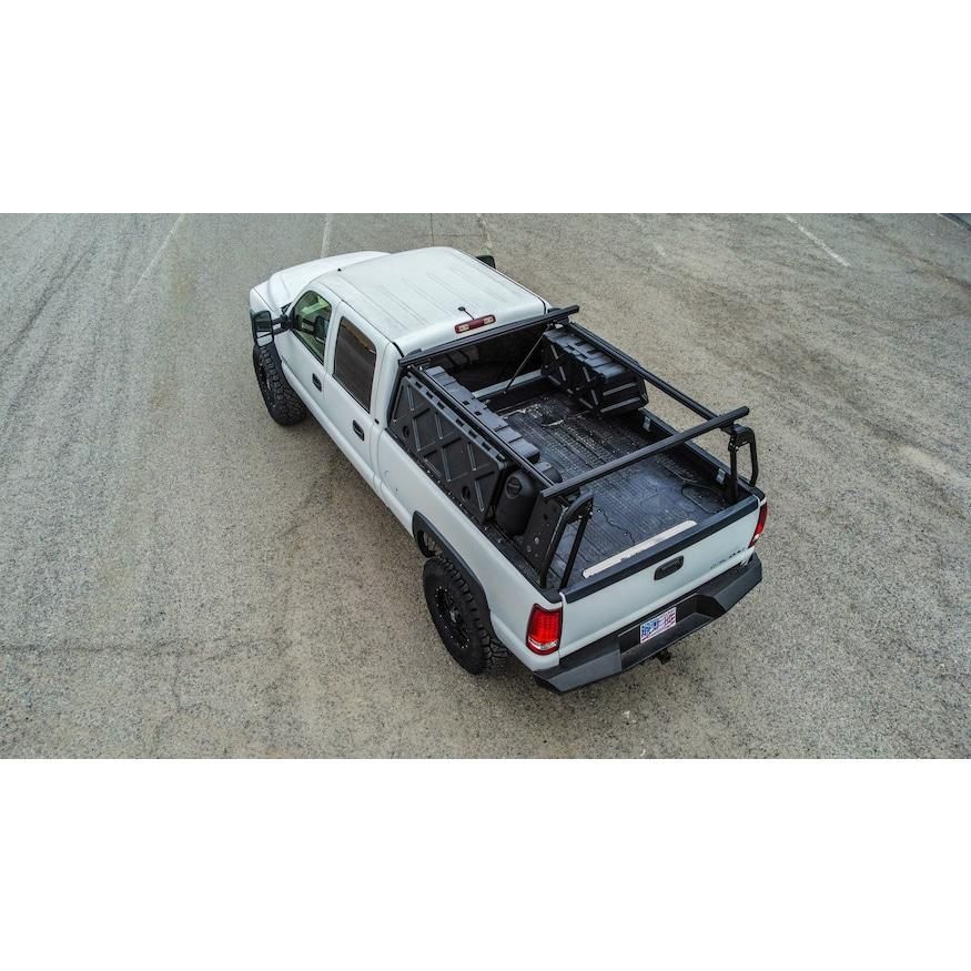 LEITNER DESIGNS Roof top tent mounting brackets for James Baroud レイトナーデザイン ルーフトップテント マウンティングブラケット