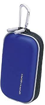 (未使用･未開封品)ELECOM EVA製デジタルカメラケース(参考収納寸法55*45*115)ブルー DGB-017BU 未使用・未開封品)ELECOM EVA製デジタルカメラケース(参考収納寸法55