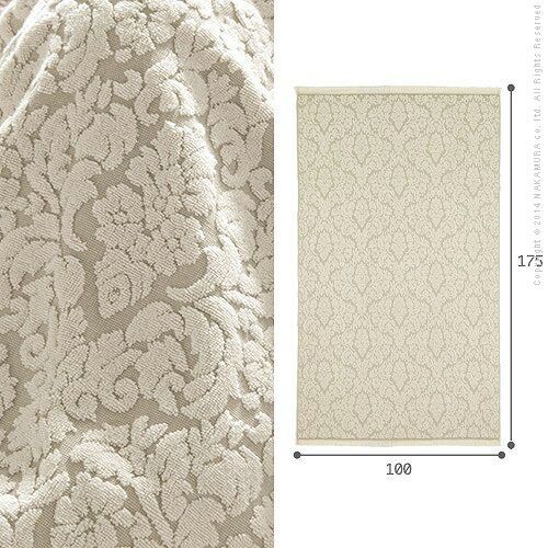 ポルトガル製 タオル地タイプソファカバー