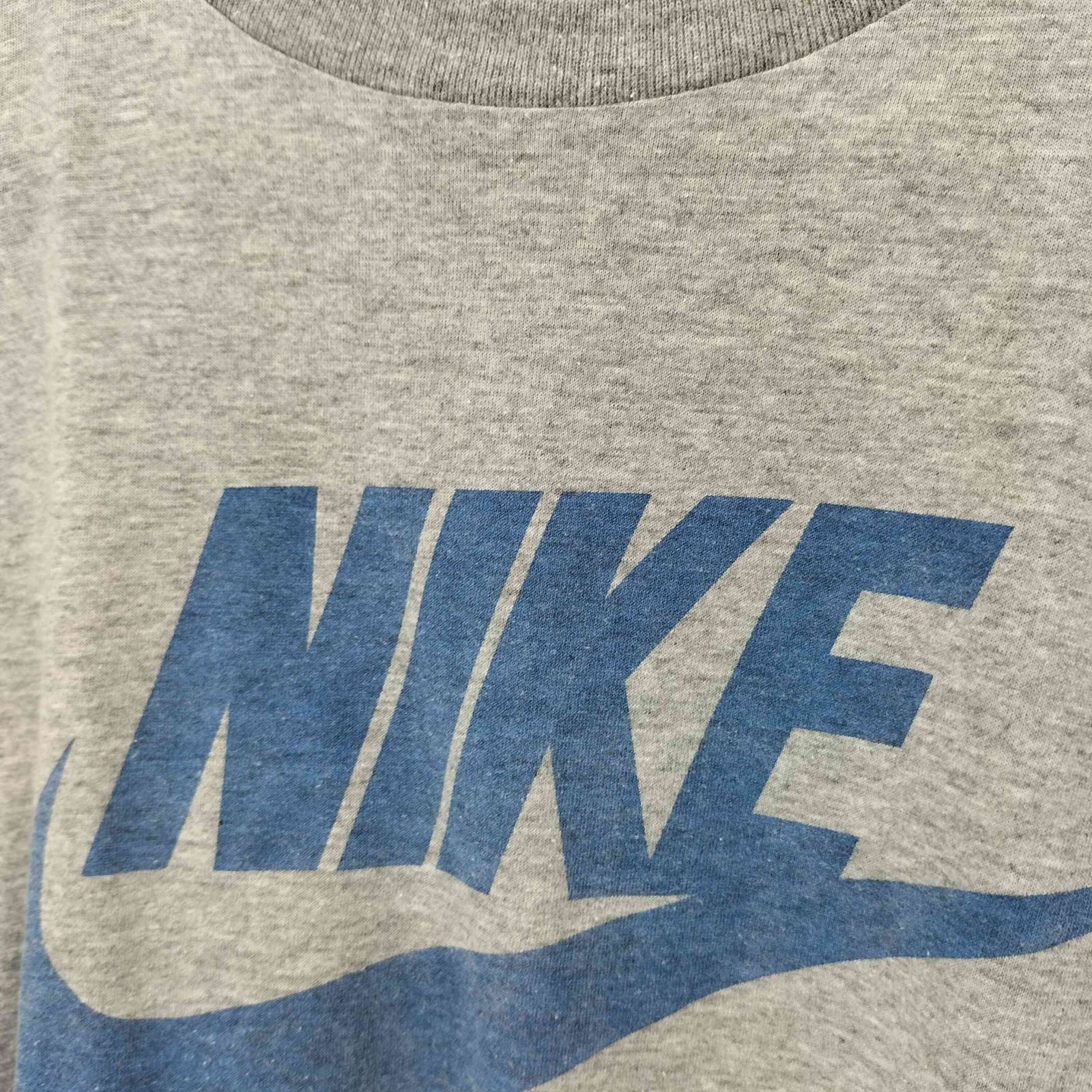NIKEビンテージ　シングルステッチ NIKEビンテージ シングルステッチ