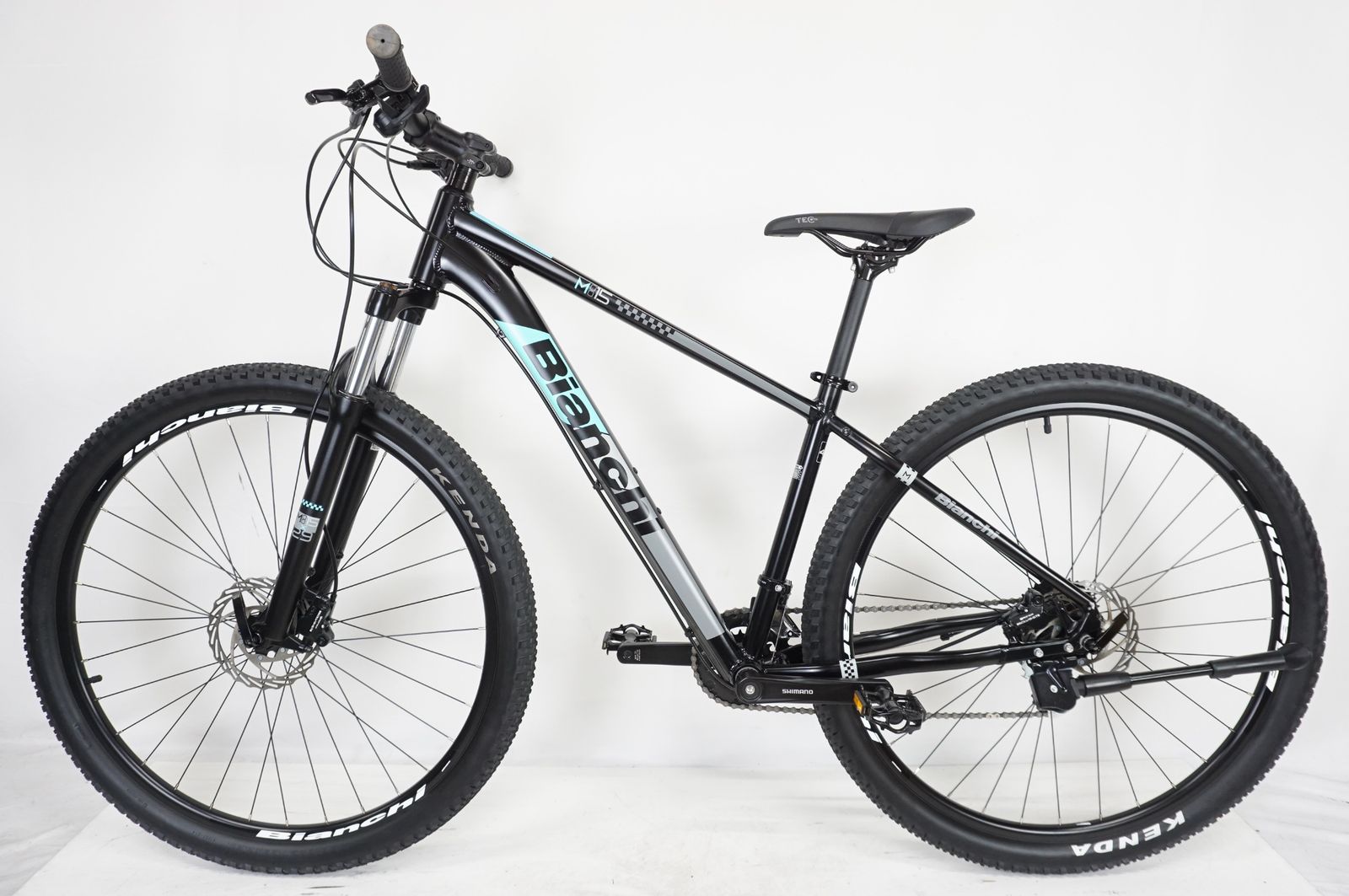 BIANCHI 「ビアンキ」 M0015C 2024年モデル マウンテンバイク