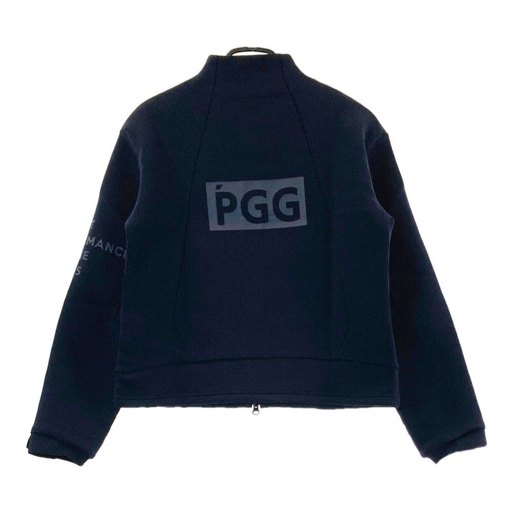 サイズ：1 PGG PEARLY GATES パーリーゲイツ 2024年モデル ジップ