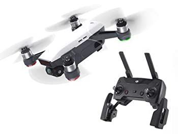 中古】 DJI SPARK Controller Combo ホワイト dji spark