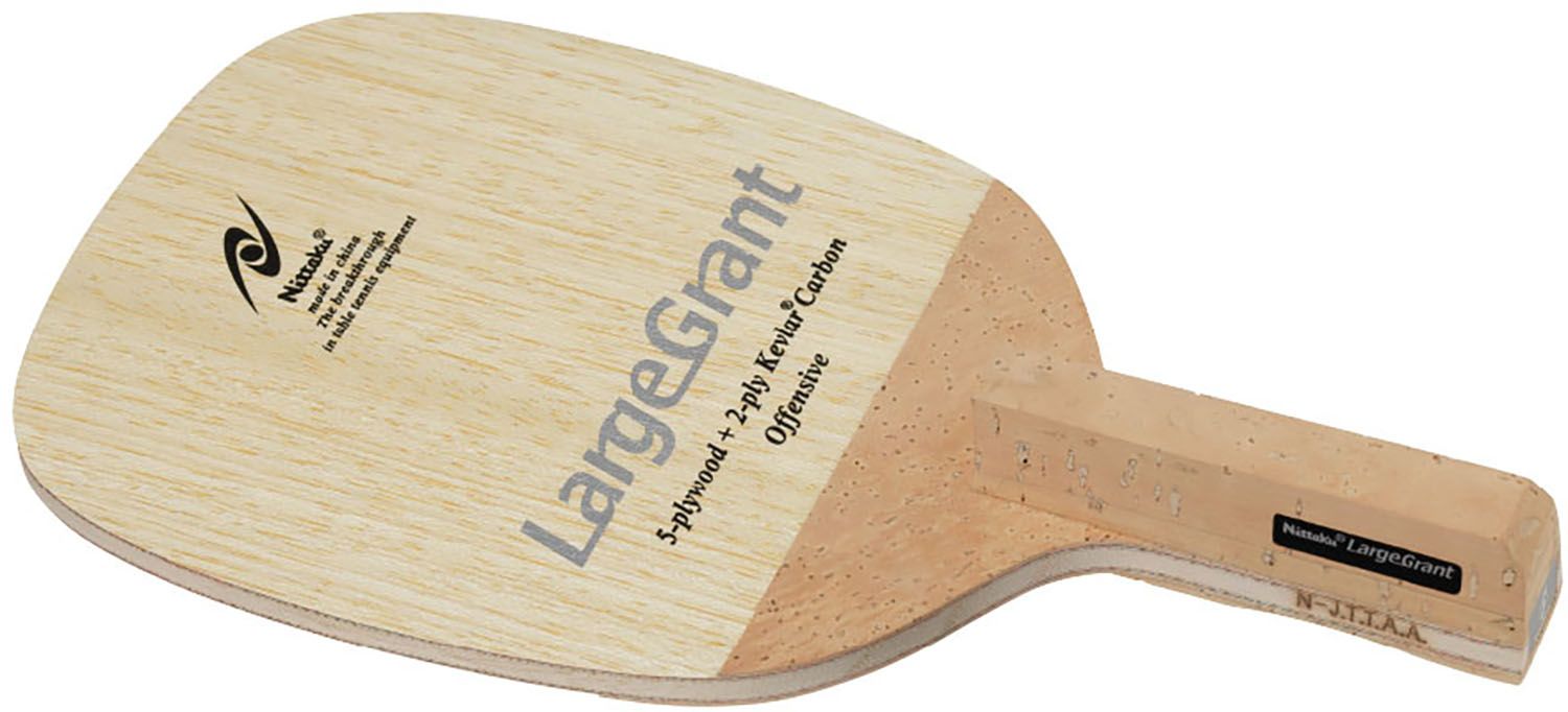 ニッタク Nittaku 卓球 ラージグラント P NC0218 -