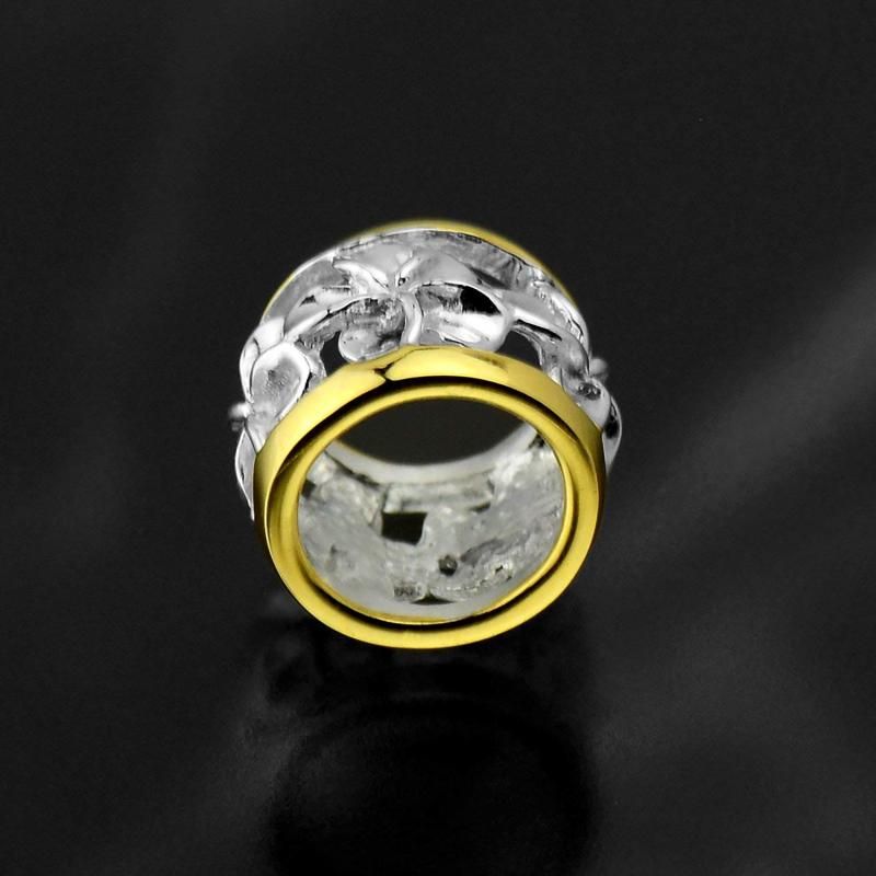 ハワイアンジュエリー ゴールド チューブ バレル ネックレス K10あずきチェーン太さ0.7mm CG-GP126R K14ゴールド 14金 CG-GP126R ハワイアンジュエリー ハワイアンジュエリー ゴールド チューブ バレル