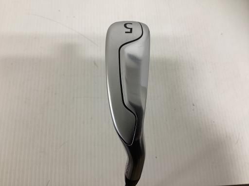 タイトリスト Titleist VG3 2018 TYPE-D 5 単品アイアン LI NS PRO 950GH フレックスS メンズ 男性用 右利き 右用 Cランク ゴルフクラブ