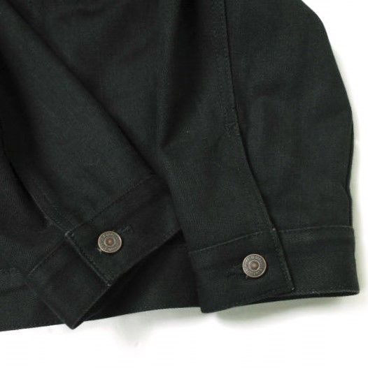 SUPREME x Levi's シュプリーム リーバイス 別注 アメリカ製 12AW