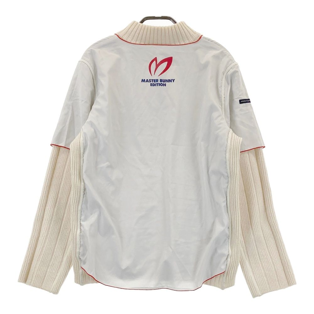 サイズ：5 MASTER BUNNY EDITION マスターバニーエディション 切替