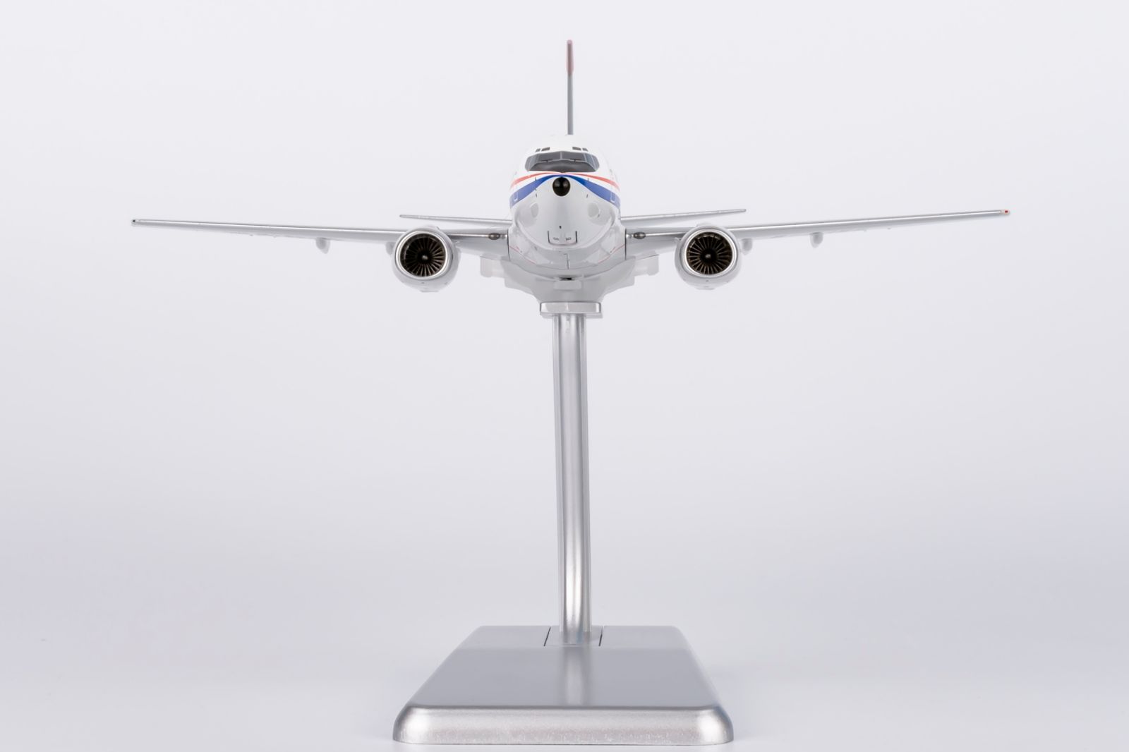 NGmodel 中国南方航空