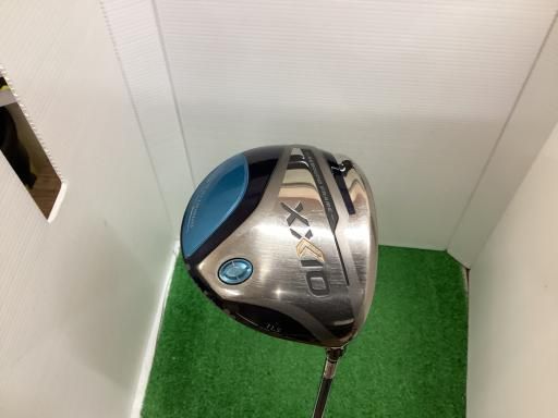 ダンロップ XXIO 2025 11.5° レディース ドライバー DR XXIO MP1200L DR フレックスR レディース 女性用 右利き 右用 Dランク ゴルフクラブ