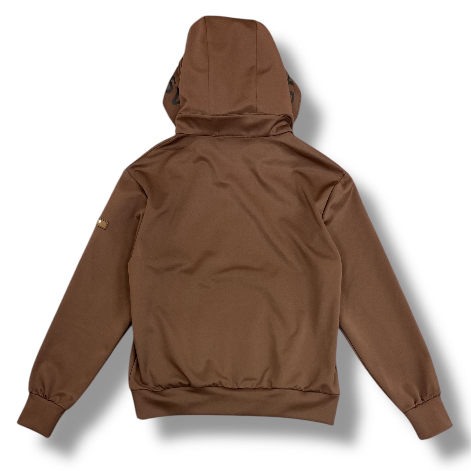 参考上代61600円 未使用品 TATRAS 25SS BARBIO バルビオ ジップアップ 
