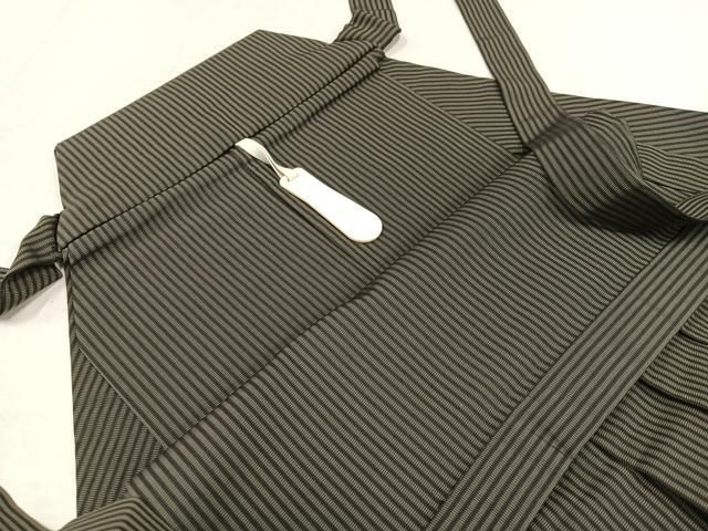 ❤︎出品　　2点 平和屋着物○男性 馬乗り袴 縞 正絹 逸品 AAAZ6822ph - メルカリ