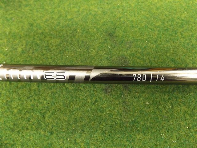 387 USTmamiya recoil ES 780 FLEX-F4 37.5インチ マミヤ リコイル シャフト単品 .770156