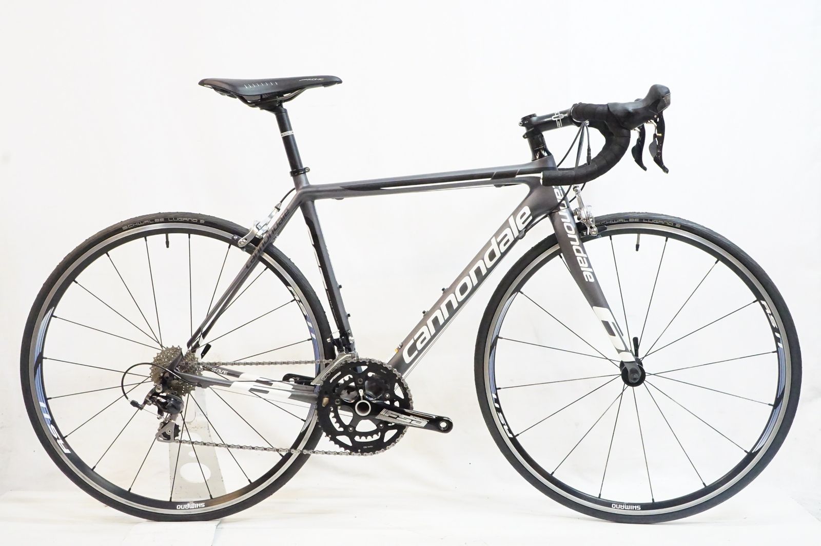 CANNONDALE キャノンデール SUPERSIX EVO 5 105 2014年モデル ロードバイク | バイチャリ熊谷店