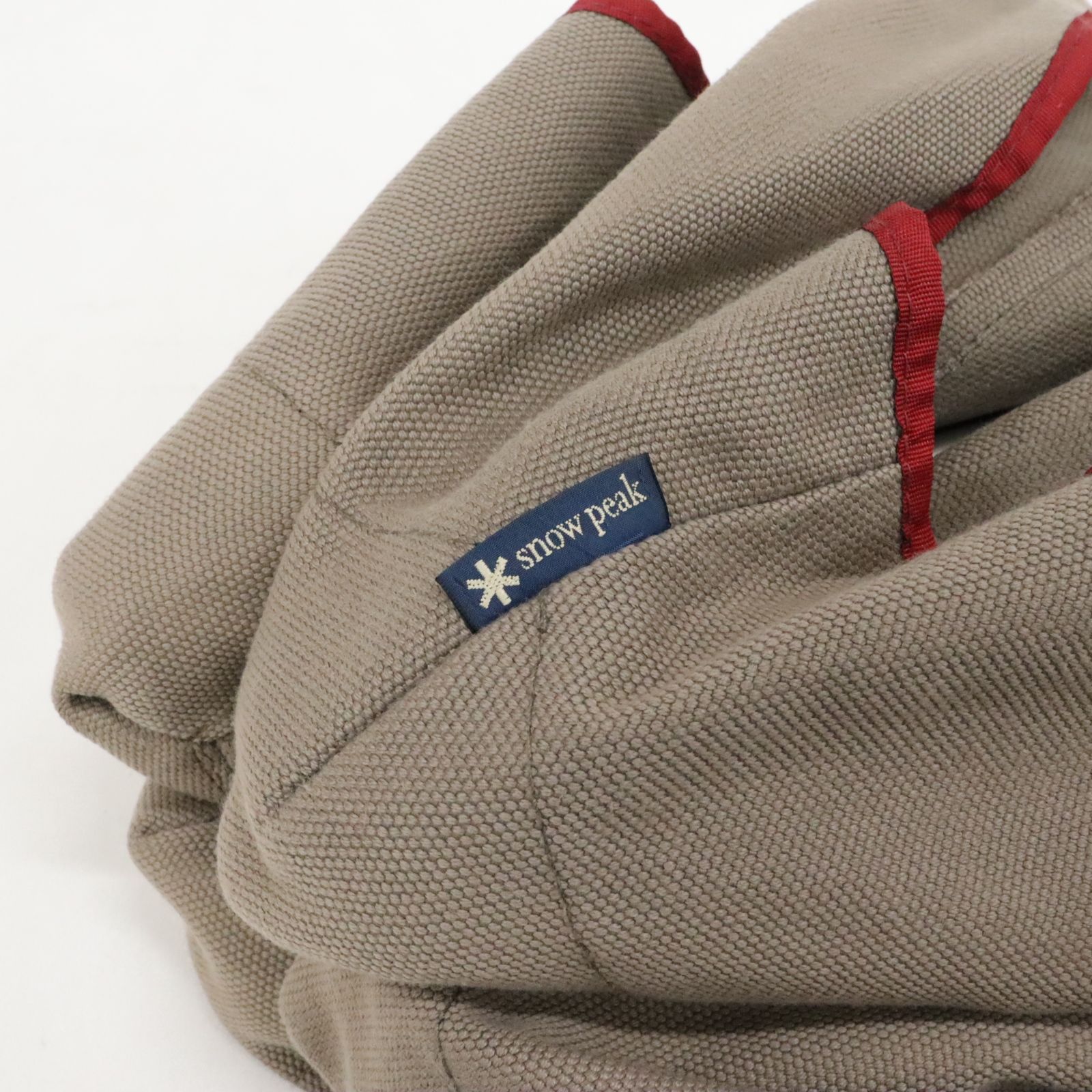 スノーピーク(snow peak) ドッグコット PT-042 通販