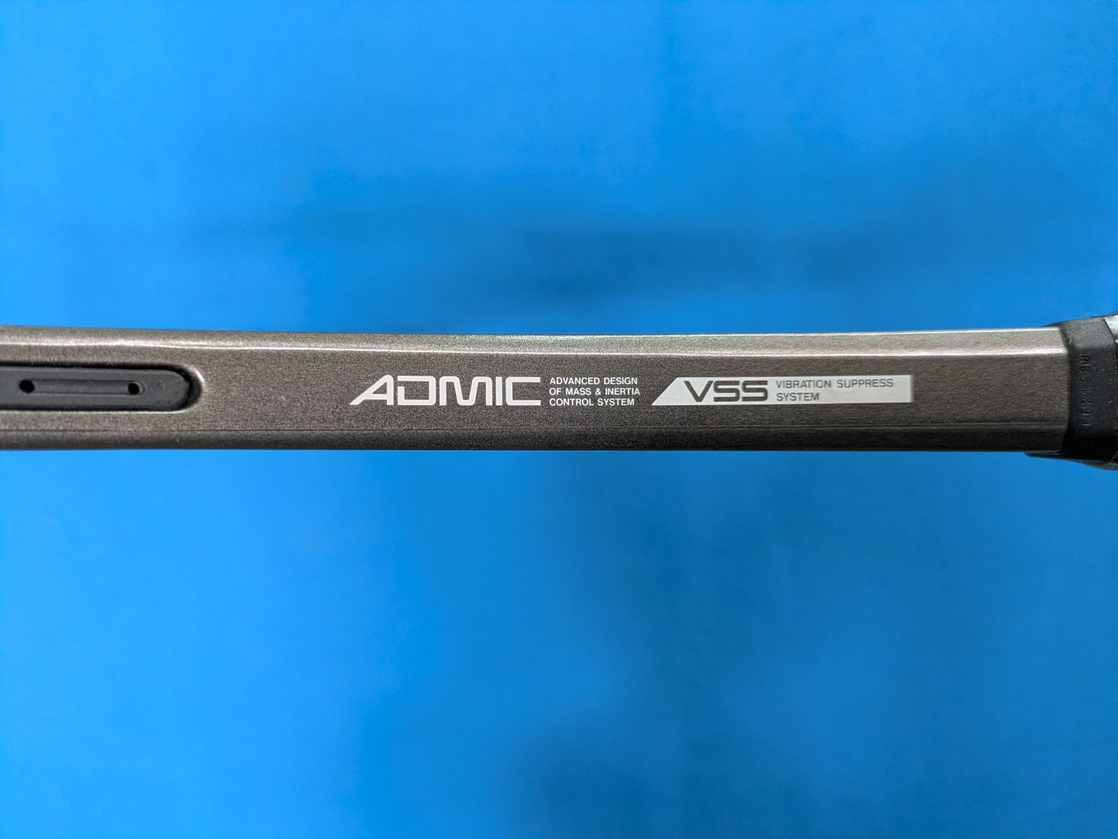 【新品・未使用】YAMAHA ADMIC α-90 硬式テニスラケット 新品未使用】YAMAHA ADMIC α-90 硬式テニスラケット - メルカリ