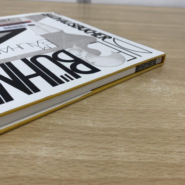 バウハウスの舞台 (バウハウス叢書 4) 1829121 バウハウスの舞台 バウハウス叢書 (4) ｜古本の買取＜京都