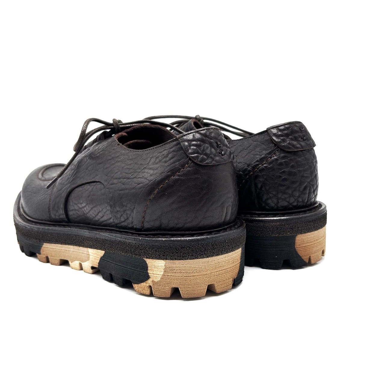 極美品】 Yeves Saint Laurent イヴサンローラン ドレスシューズ 革靴 