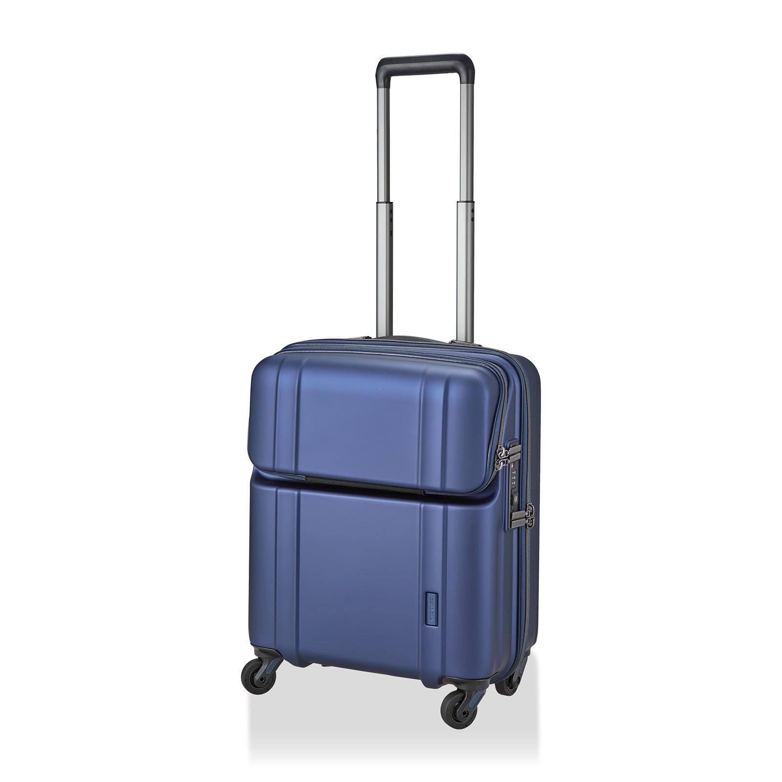 機内持ち込み 超軽量スーツケース