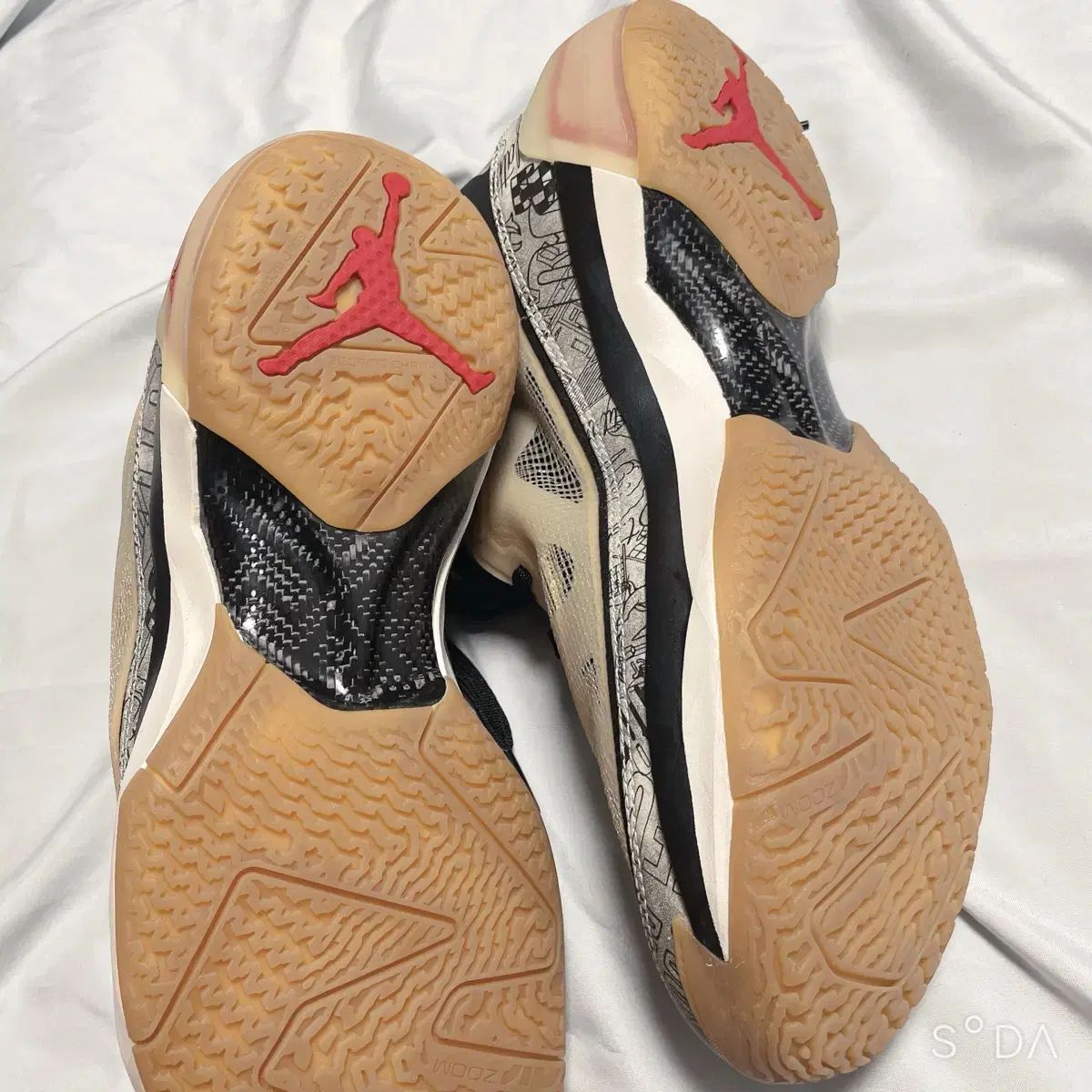 エア ジョーダン