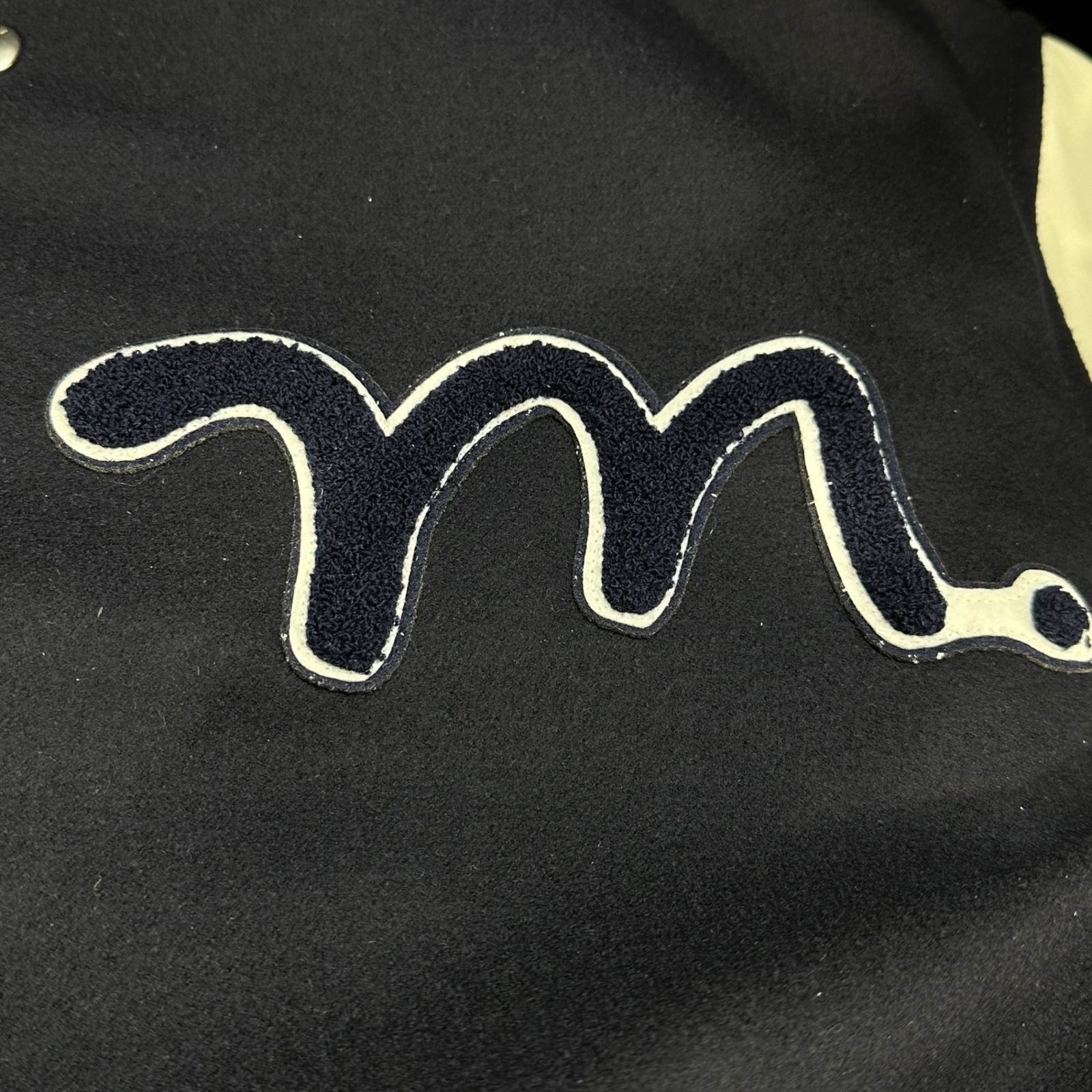 sacai×MADSAKI(サカイ×マサキ) MADSAKI Wool Melton Studium
