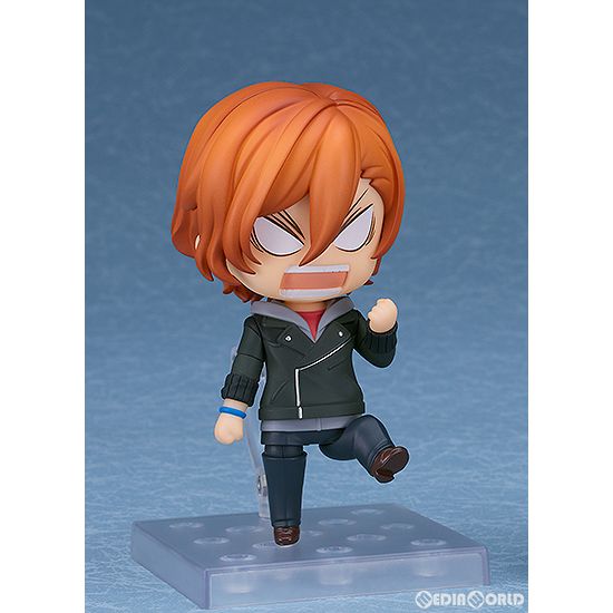 中原中也 文豪ストレイドッグス ねんどろいど 2410 ねんどろいど 中原中也