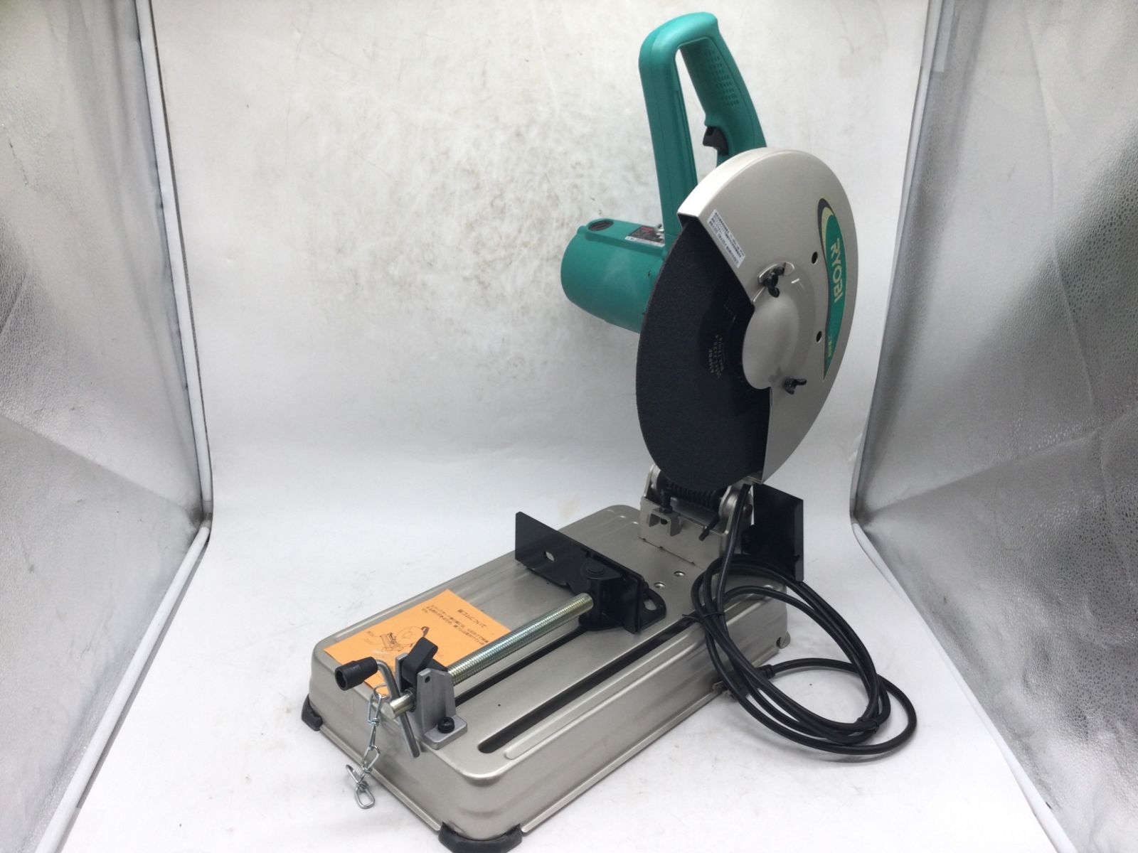 エコツール豊田インター店】Makita/マキタ 355mm 切断機 LW1401 【愛知