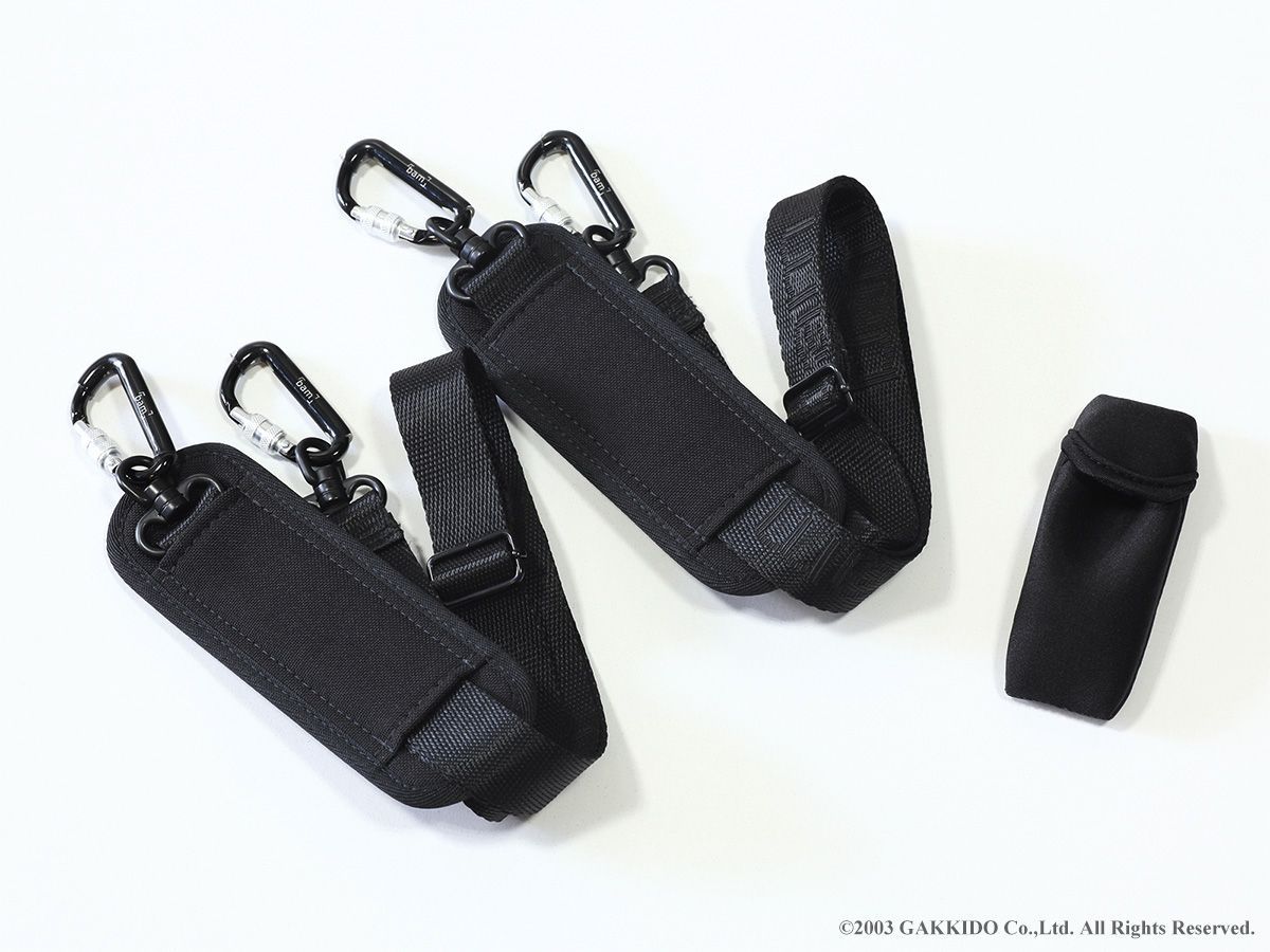 BAM ソプラノサックス用ドッキングケース HIPHOP 在庫有り!! bam バム