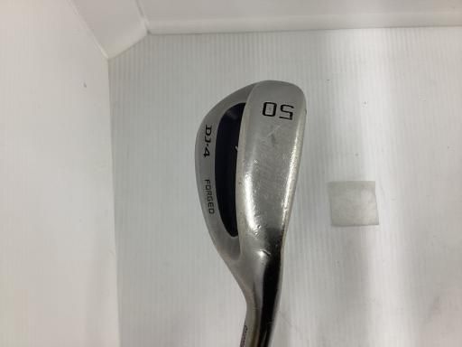 フォーティーン DJ-4 ライトブラック 50° ウェッジ WG TS-114w フレックスその他 メンズ 男性用 右利き 右用 Cランク ゴルフクラブ