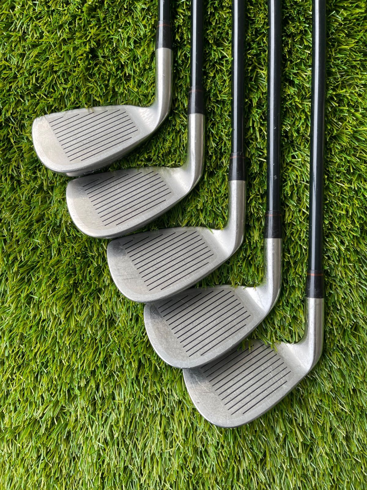 本間 アイアン 5本 右 HONMA Twin Marks TF-201 - メルカリ 