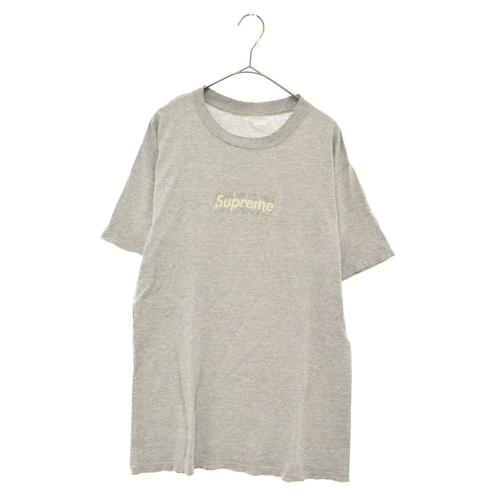 ★激レア★SUPREME★JACKSON POLLOCK★BOXロゴ★ステッカー ☆激レア☆SUPREME☆JACKSON POLLOCK☆BOXロゴ☆ステッカー