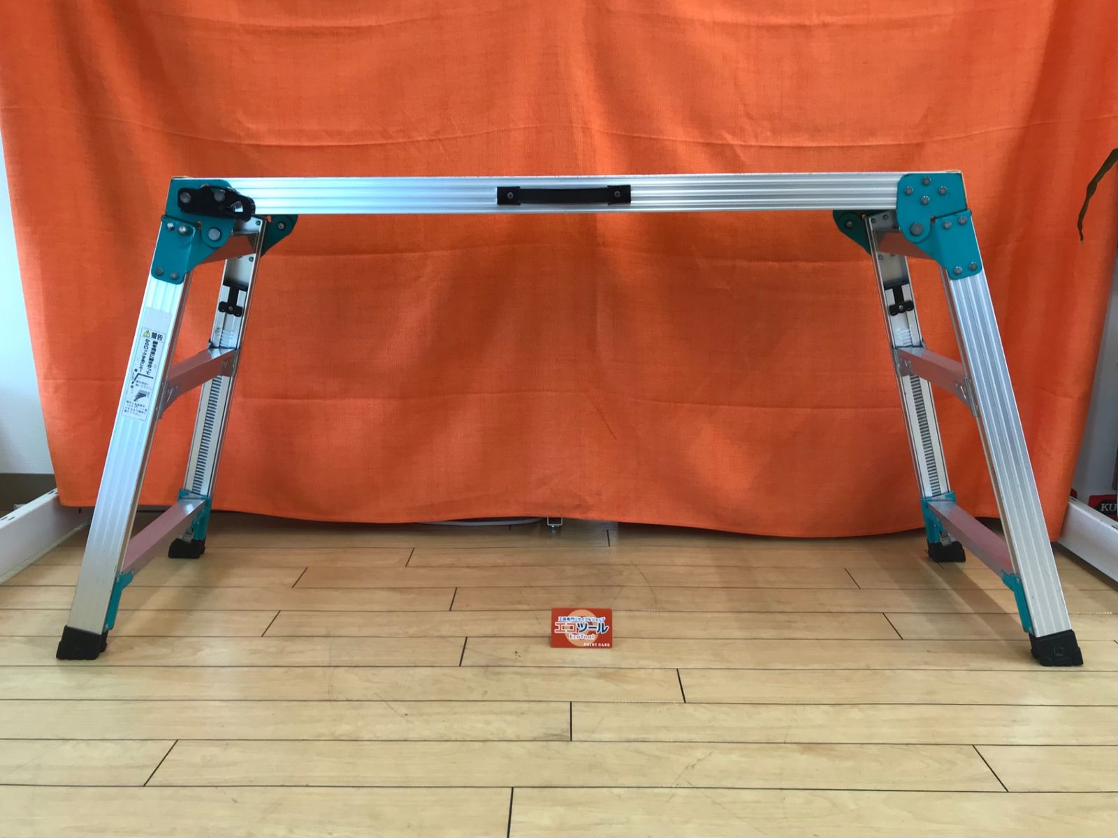 品 長谷川工業 Hasegawa 脚部伸縮足場台 DRS-1000c IT1XH1OKKO3W エコツール小牧ｲﾝﾀｰ店 M02