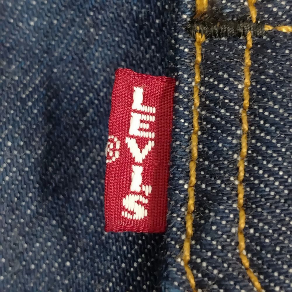 LEVIS リーバイス