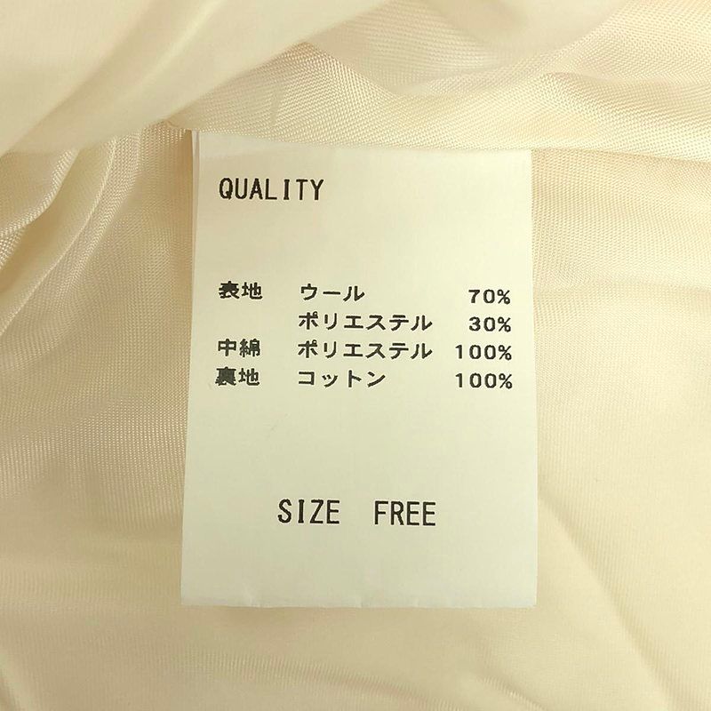 新品】 TENNE HANDCRAFTED MODERN / テンハンドクラフテッド