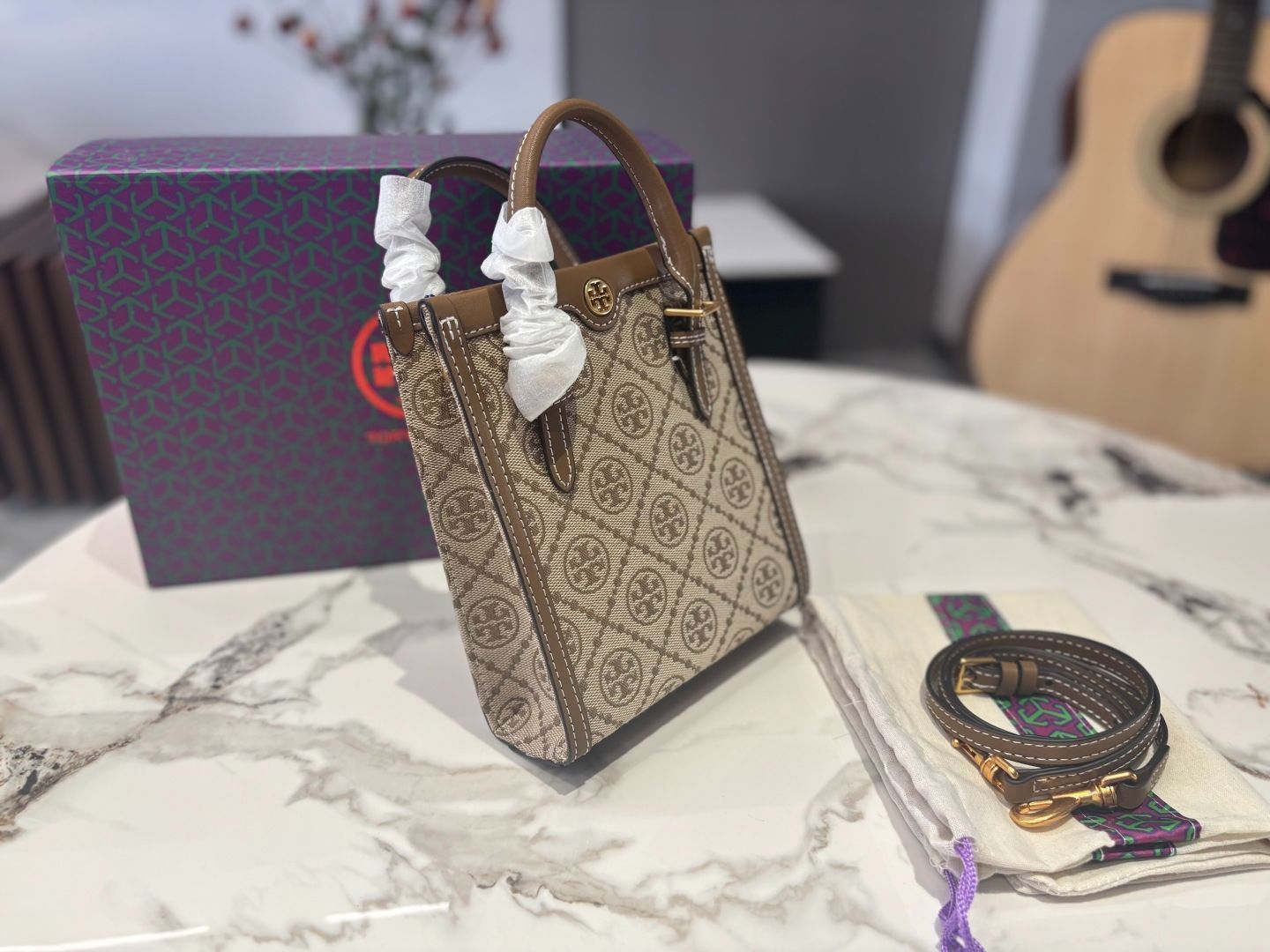 トートバッグ-WTO輸入1