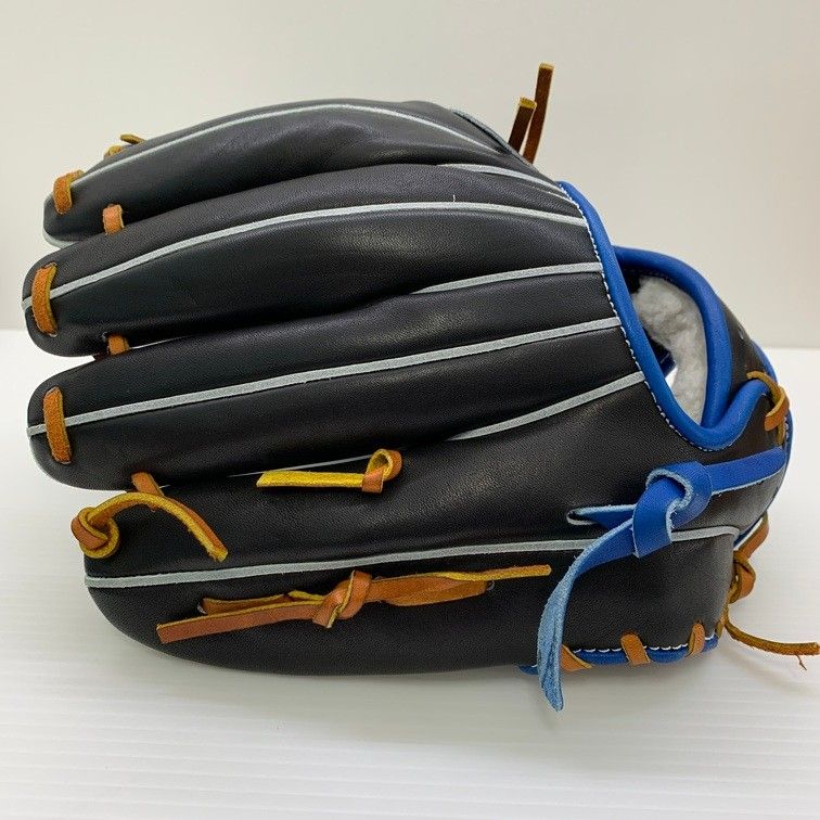 軟式 内野手用グローブ