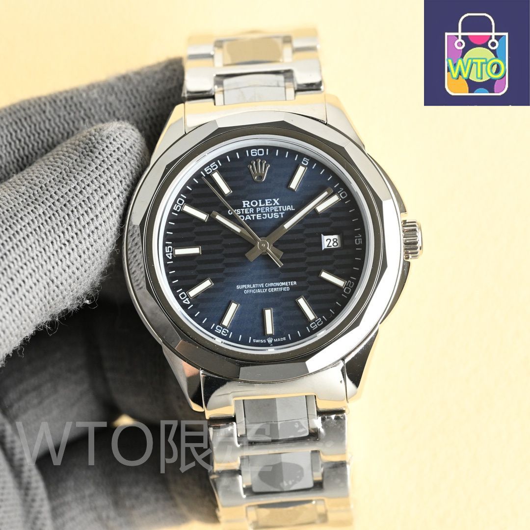 今日特価】Rolex（ロレックス） Men's Watch - メルカリ