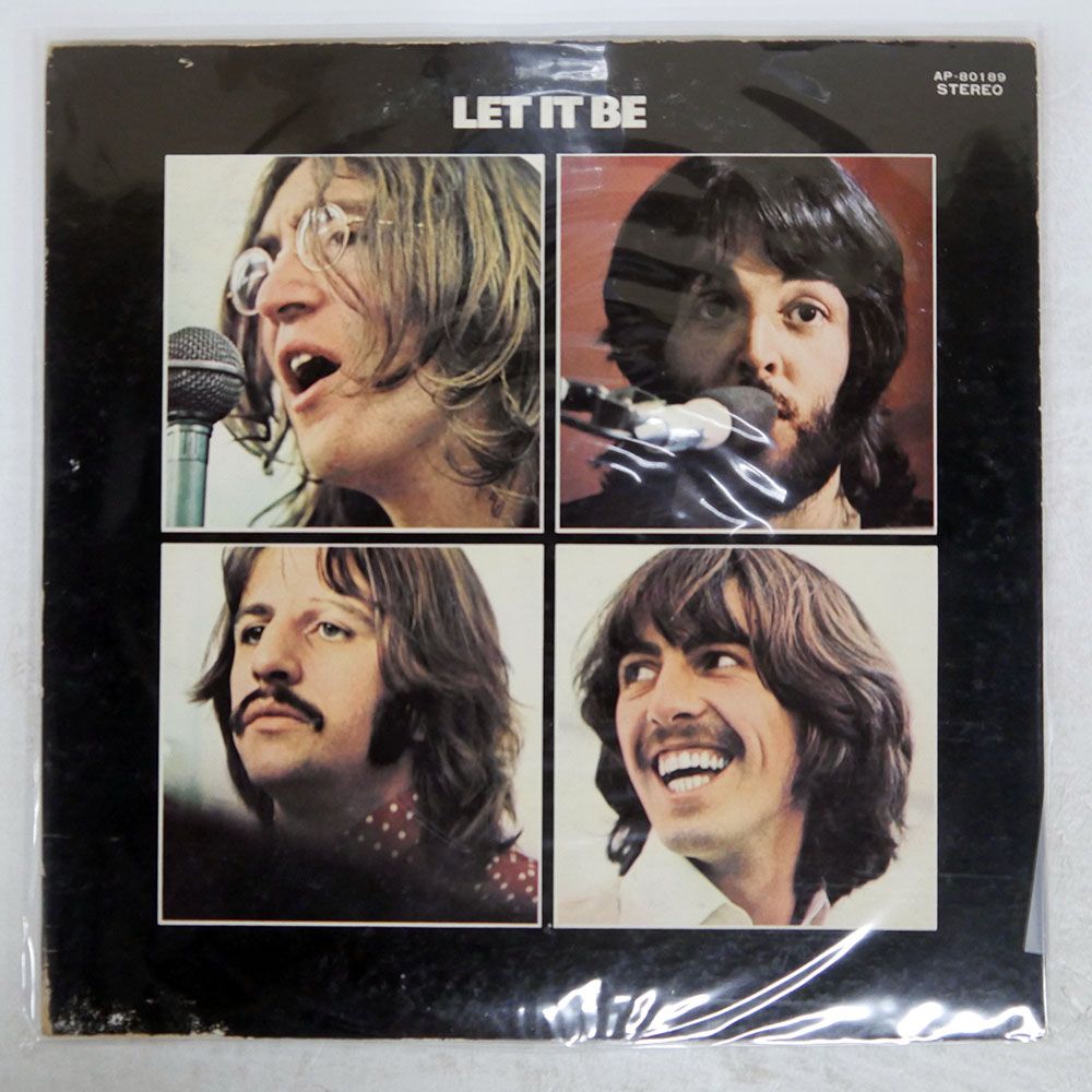 ポップス+ロック(洋楽) 6discs CD Beatles Let It Be UICY79760 APPLE /01620 Let It Be : The Beatles | HMV&BOOKS online - UICY-76498