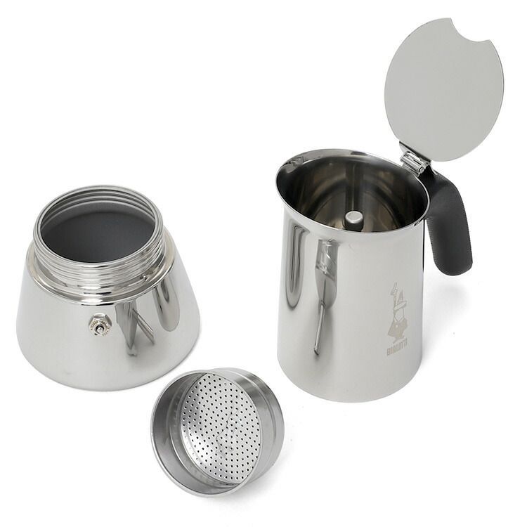 ステンレス BIALETTI