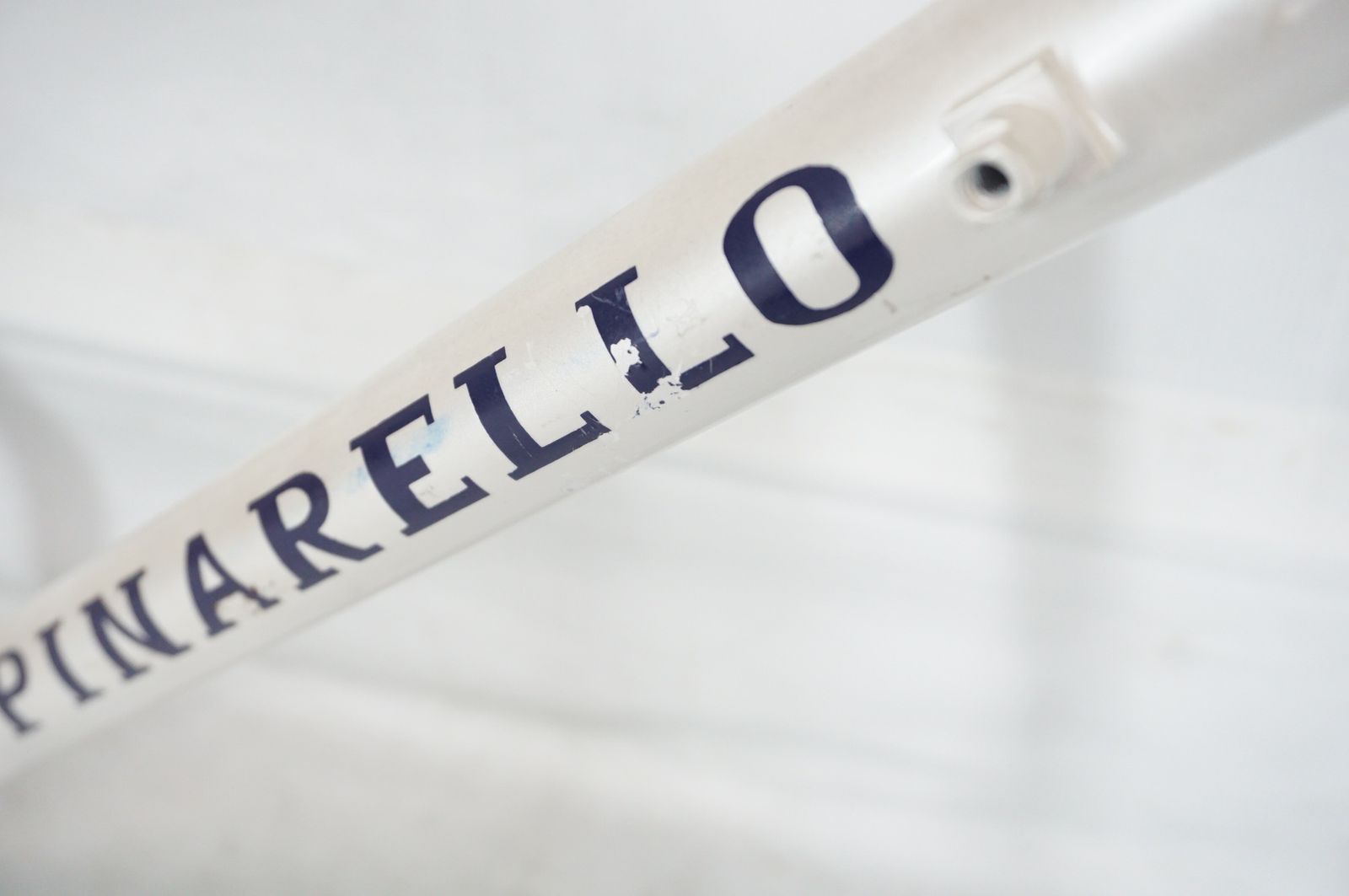 年式不明 フレームセット