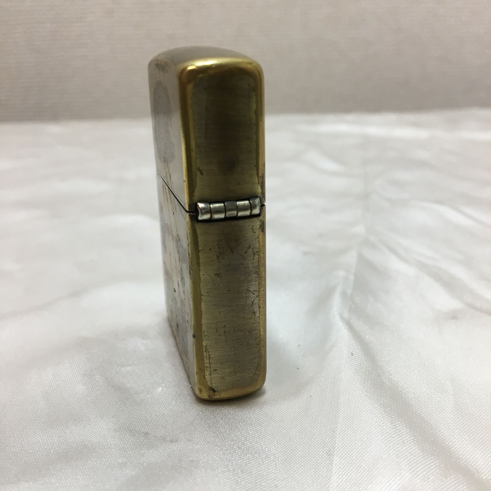 ZIPPO ジッポー NICOLE 1994年製 オイルライター - メルカリ