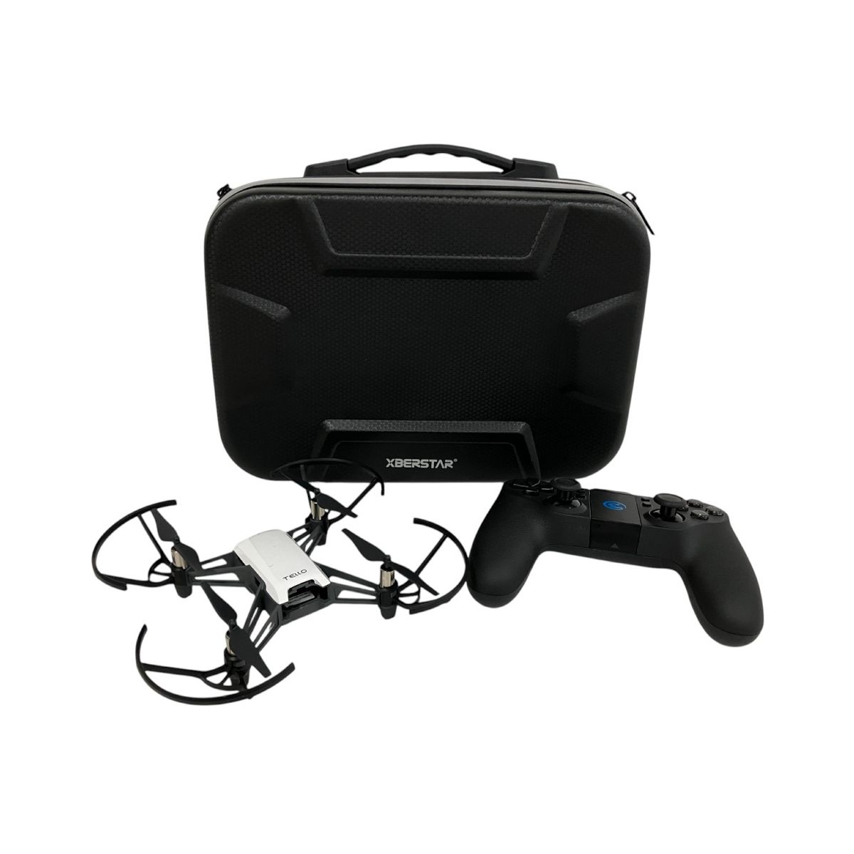 DJI TELLO T1d ドローン 航空撮影 カメラ 飛行 B10017965